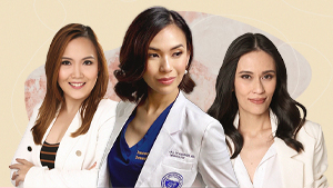 5 Filipina Dermatologists You Need To Follow On Instagram