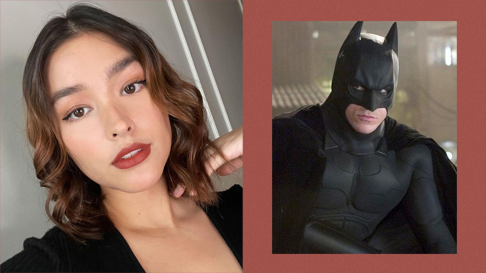Did You Know? Liza Soberano's Voice In Netflix's "trese" Was Inspired By Batman