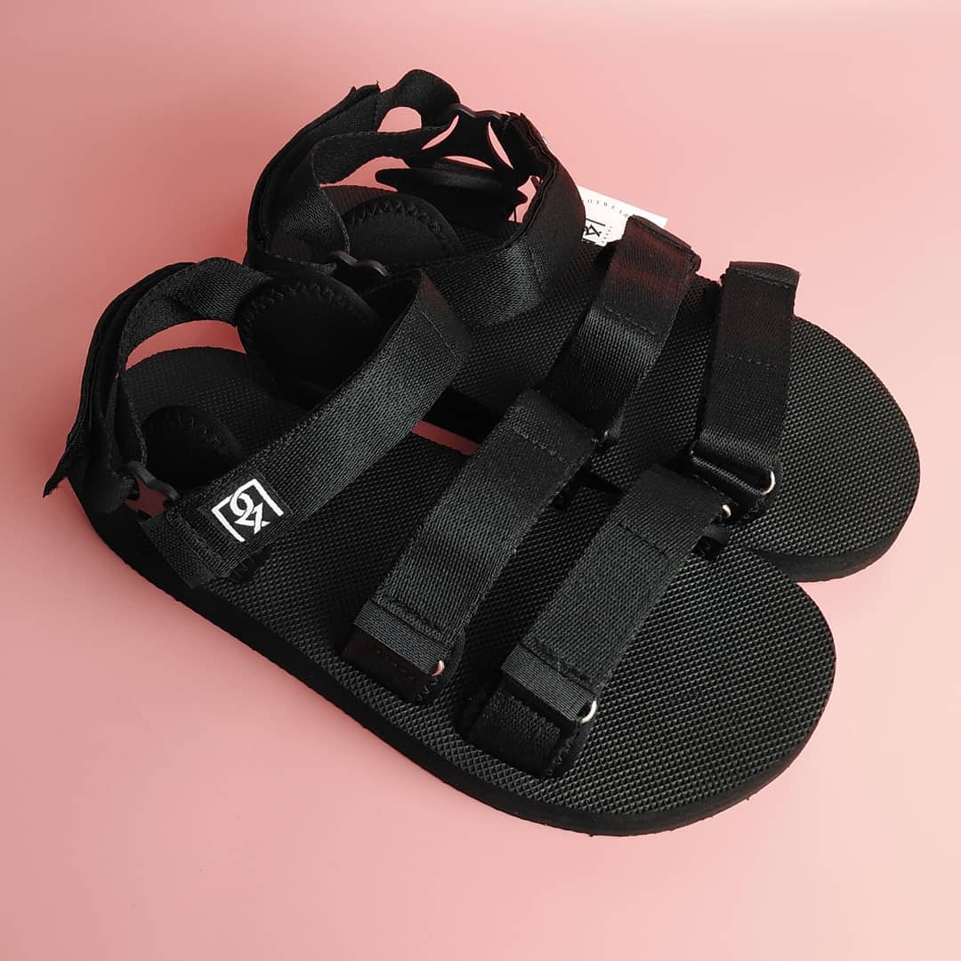 Chunky 2025 sandals ph