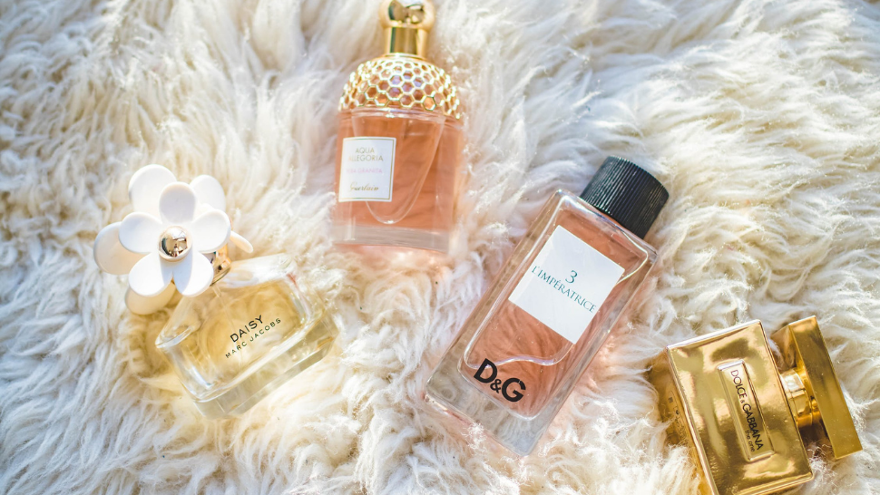 Here's Everything You Need to Know If You're Still Hunting For Your Signature Scent