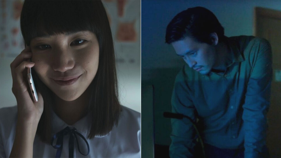 Fans Are Saying This "Girl From Nowhere" Episode Is Based on a Disturbing True Story
