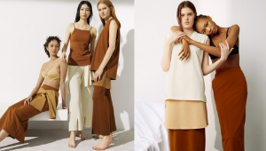 Uniqlo's Upcoming Collection Is All About Coffee Colors And We Want Everything