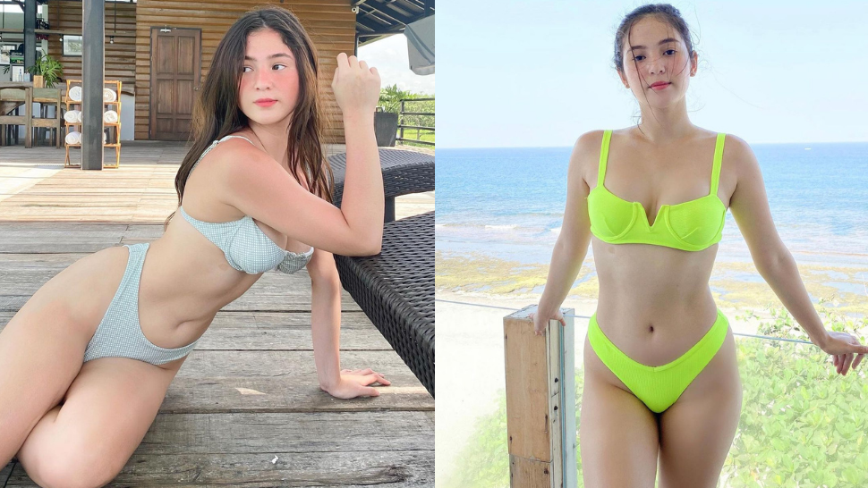 11 Ways To Pose For Ig-worthy Swimsuit Photos, As Seen On Barbie Imperial