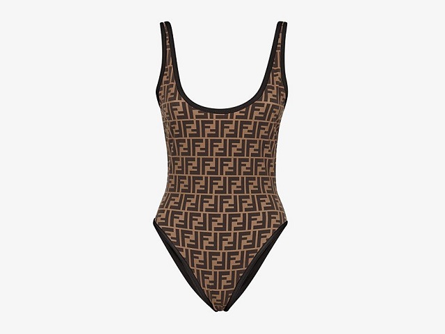 The Exact Designer Monogram Swimsuits Filipina Celebrities Love