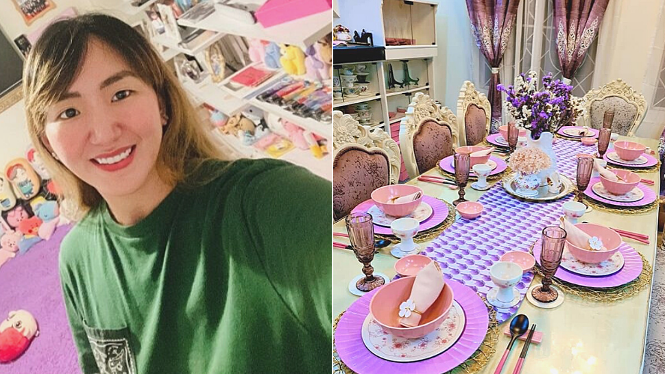 This Pinay Fangirl Has Spent A Jaw-dropping P2.2 Million For Her Love Of Bts