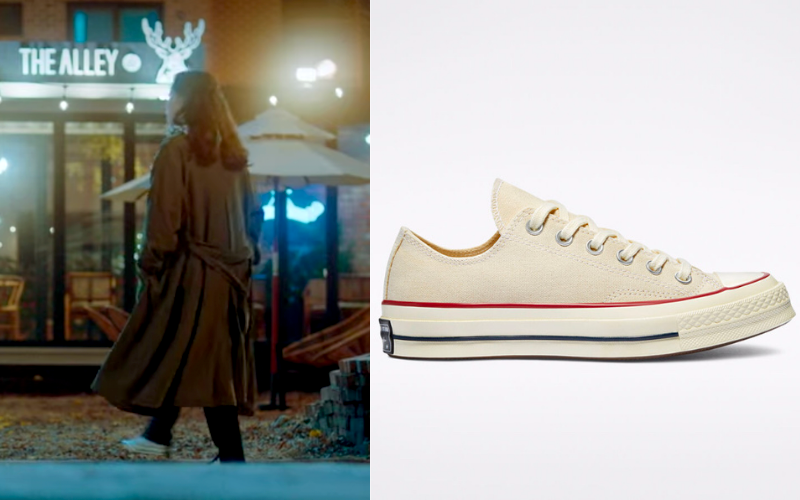 6 Affordable But Trendy Sneakers As Seen In The Latest Korean Dramas