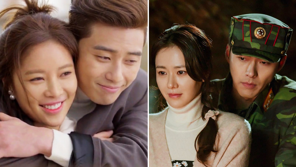 8 Pairs Of Korean Actors Who've Done Multiple Projects Together