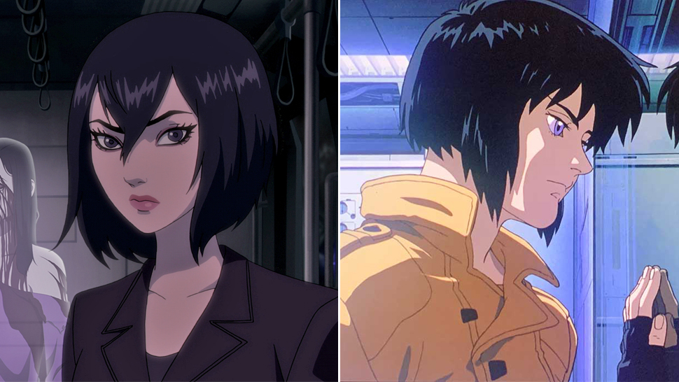 Did You Know? Alexandra Trese Was Actually Inspired by This Iconic Anime Character