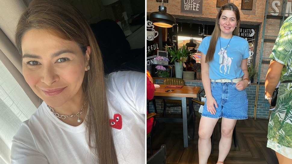 Aiko Melendez Shares The Secrets Behind Her Successful Weight Loss