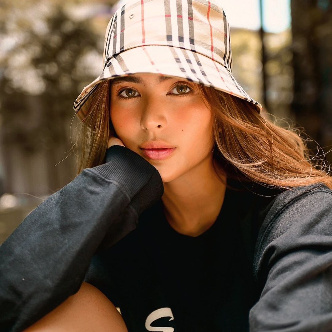 5 Times Celebrities Proved the Bucket Hat Is Back (Again) This