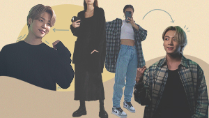 7 Simple Yet Stylish Outfit Combinations To Try If You’re Discreetly A Bts Fan