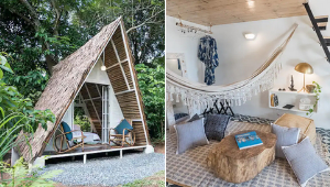 10 Peaceful Airbnbs To Book In Subic For A Quick Getaway