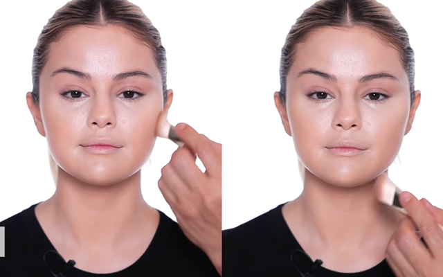 HOW TO CONTOUR ROUND FACE - Hacks, Tips & Tricks for Beginners! 