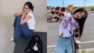 10 Cute & Casual Korean-inspired Outfit Ideas That Look Good No Matter What