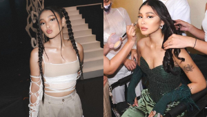 All Of Nadine Lustre's Outfits From Her 