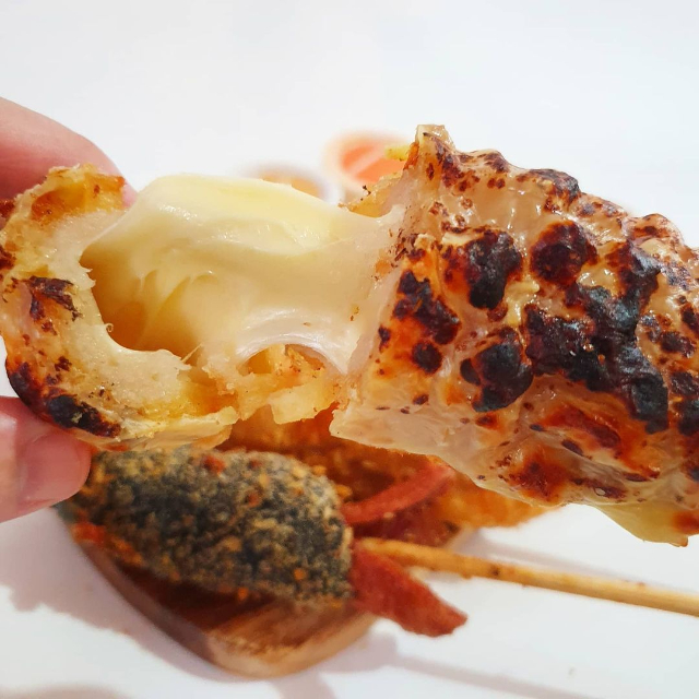 Where to Buy Korean Corn Dogs in Manila Preview.ph