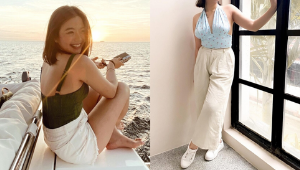 10 Cute And Casual Outfit Combos To Try, As Seen On Miles Ocampo