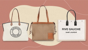 10 Of The Best Investment-worthy Designer Canvas Tote Bags To Buy
