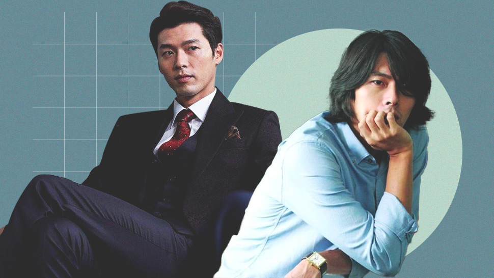 10 Korean Movies Starring Hyun Bin Any Fan Should See