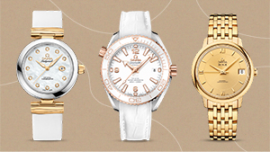 Here's Everything You Need To Know Before Buying Your First Luxury Watch