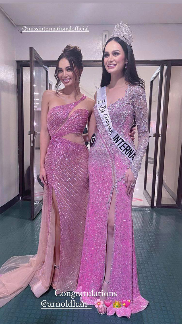 kylie verzosa and hannah arnold