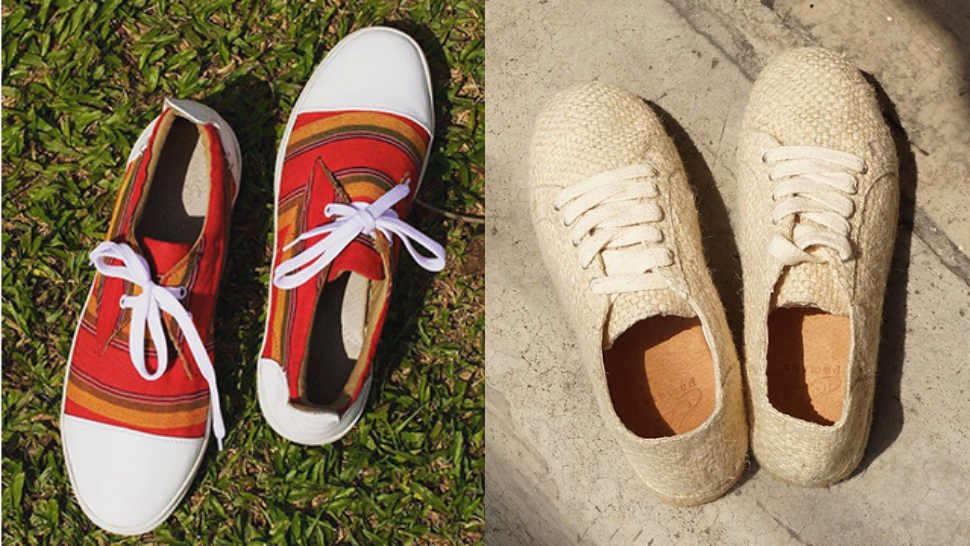 10 Locally Made Sneakers You Should Add to Your Cart Right Now