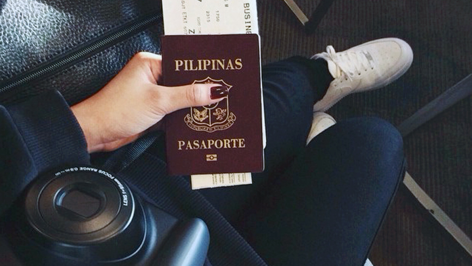 Here's How Many Countries You Can Enter Visa-free With A Philippine Passport