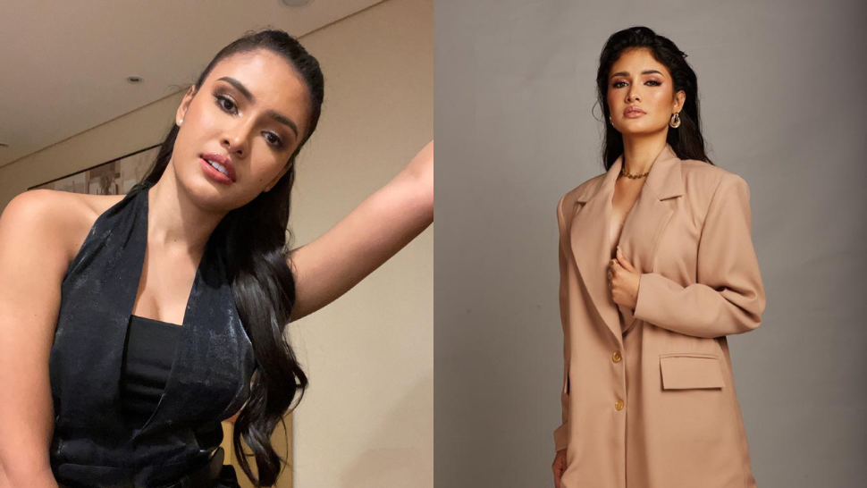 Rabiya Mateo Recalls The Exact Moment When She Thought She'd Make It To Miss Universe Top 10