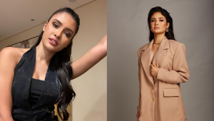 Rabiya Mateo Recalls The Exact Moment When She Thought She'd Make It To Miss Universe Top 10