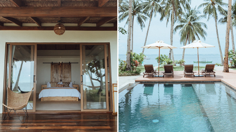 This Minimalist Beach Resort in Siargao Is Your Next Sweet Escape