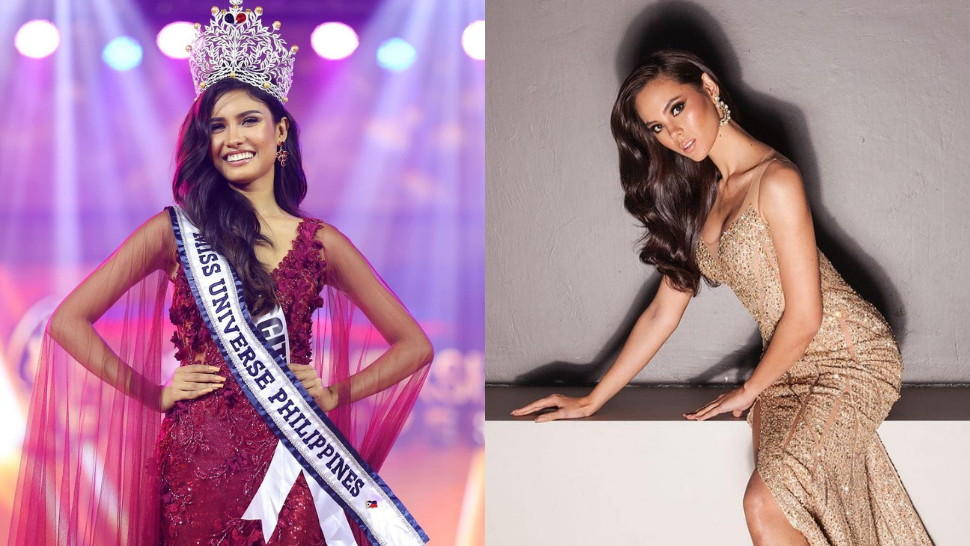 10 Stunning Gowns Worn by Miss Universe Philippines Winners Over the Years