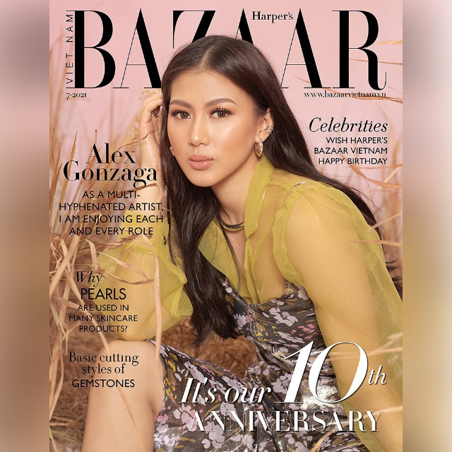 15 Filipino Celebs Who've Graced the Covers of International Magazines