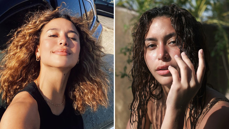 7 Times Yassi Pressman Flaunted Her Gorgeous Natural Curls