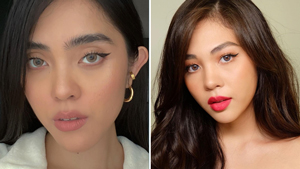 5 Celeb-approved Colored Contact Lenses That'll Make Your Eyes Pop