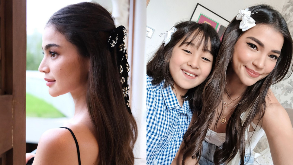 These Local Celebs Are Proof That Hair Bows Make the Cutest Accessories