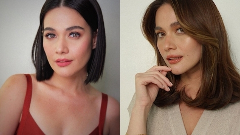 10 Hairstyle Ideas We're Stealing From Bea Alonzo