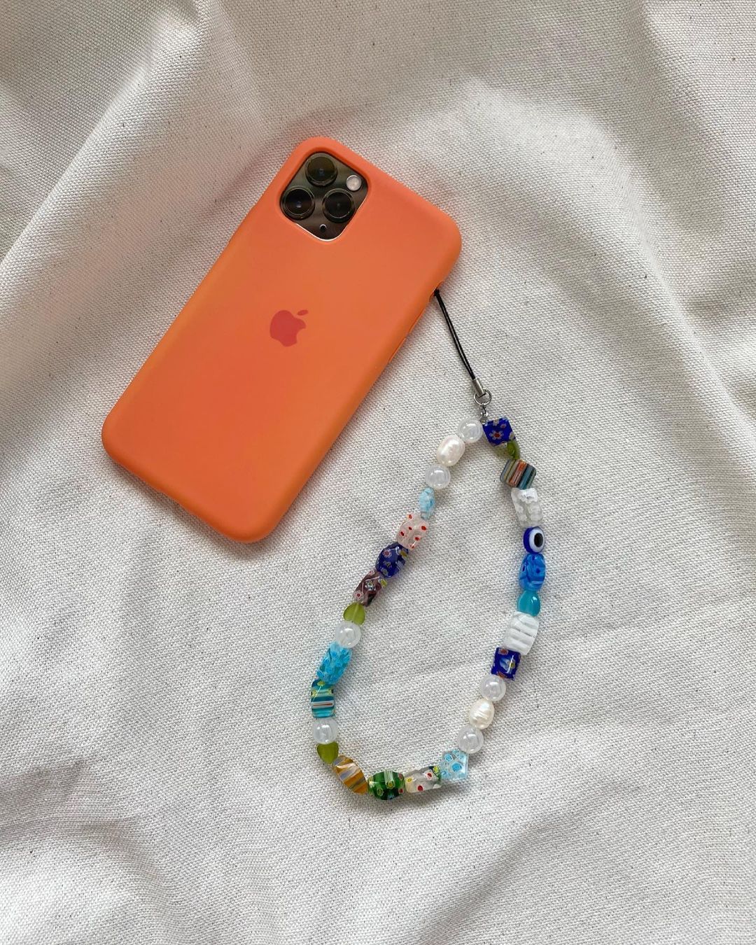 Local Instagram Shops That Sell Beaded Phone Straps