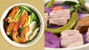 10 Best Sinigang Dishes In Manila You Have To Try