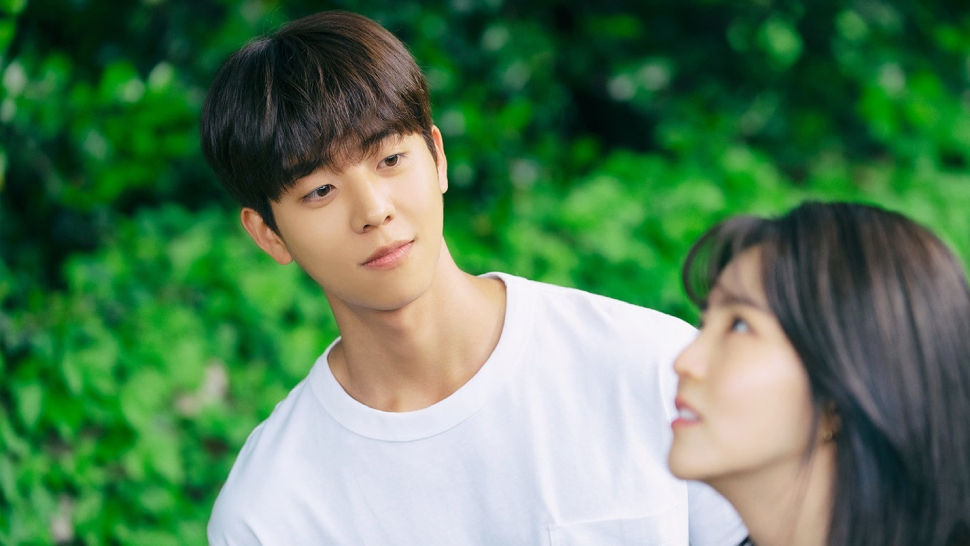 10 Things You Need to Know About "Nevertheless" Actor Chae Jong Hyeop