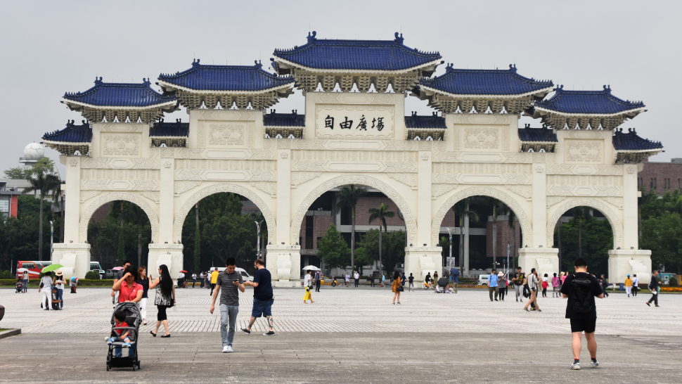 Taiwan Is Extending Visa-free Stays For Pinoys Until 2022