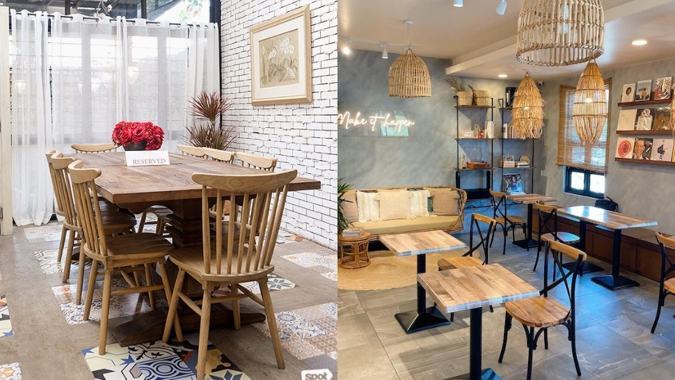 10 Under-the-radar Cafés In Manila For Your Next Coffee Run