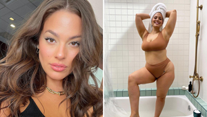 Ashley Graham Has The Best Advice For Feeling Confident In Your Own Skin
