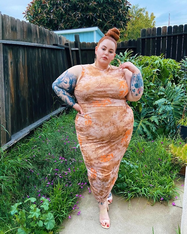 17 Stylish And Body Positive Beach Outfits For Plus Size Girls Preview Ph