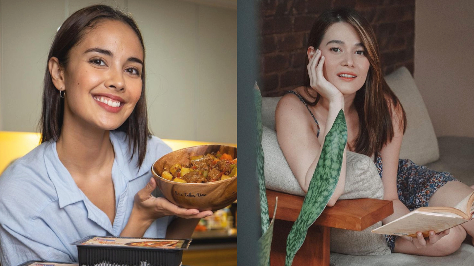 5 Local Celebs Who Prove That Eating Better Will Make You Happier And Healthier