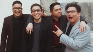 The Itchyworms Reveals The Secret To A Lasting Career In The Opm Industry