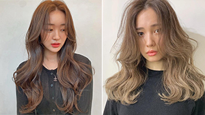 10 Effortlessly Pretty Haircuts With Wispy Curtain Bangs Perfect For Long Hair