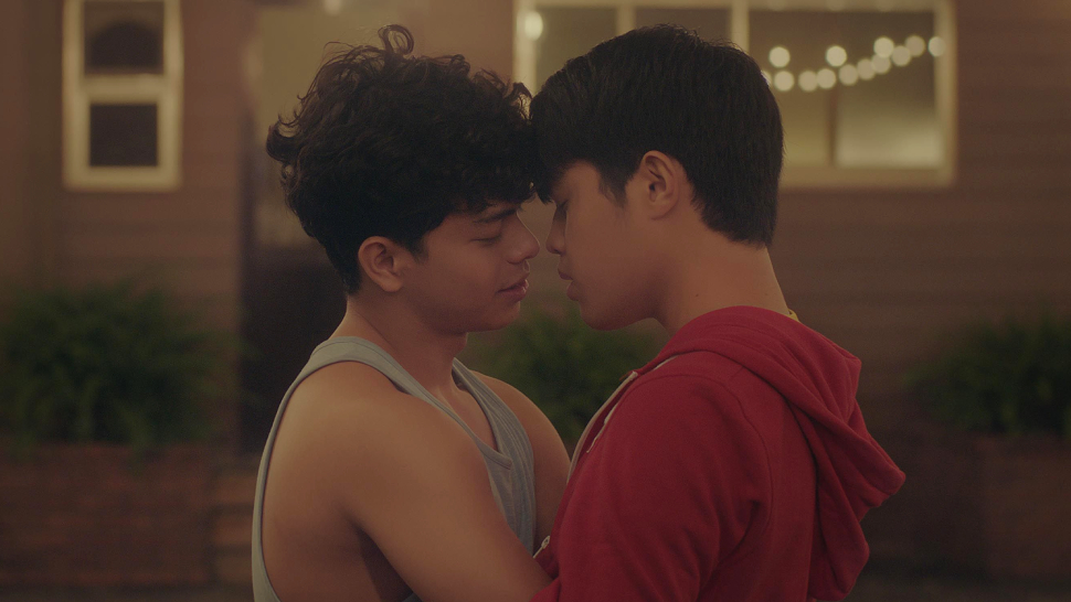 Here’s How “gameboys: The Movie” Continued To Champion Queer Love On The Big Screen