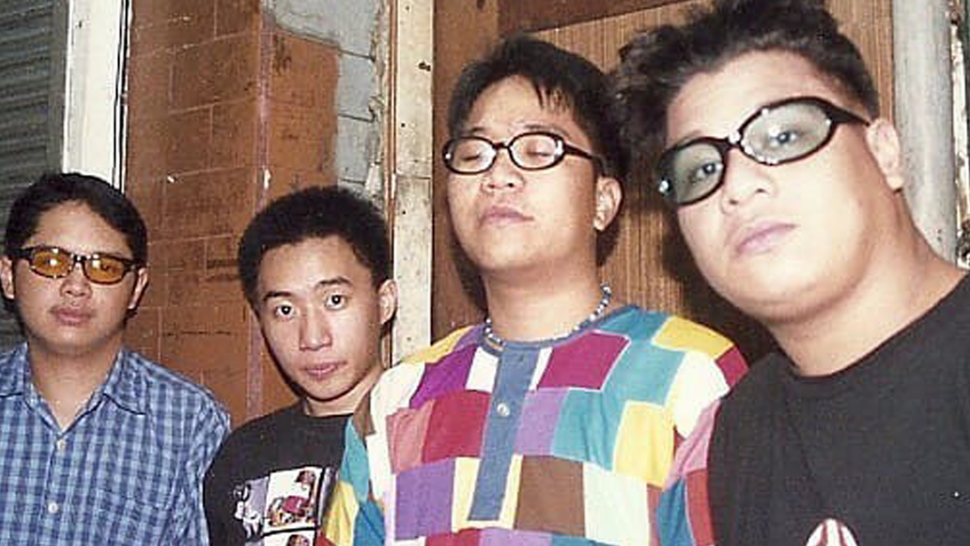 Did You Know? The Itchyworm's Hit Song "penge Naman Ako N'yan" Was Shot In Dr. Vicki Belo's House