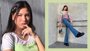 7 Items You Need To Ace Bianca Gan’s Trendy Y2k Style