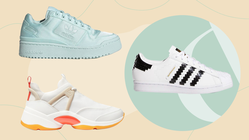 10 Cool, Unique Sneakers To Add To Your Collection